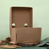 Contenedor hamburguesero Reci-Pack - Imagen 2