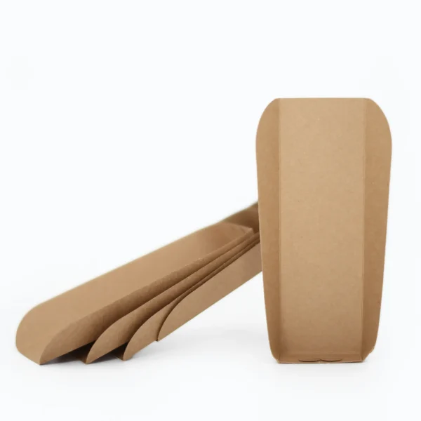 Contenedor hot dog Reci-Pack