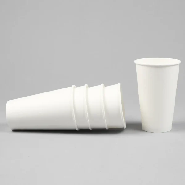 Vaso 16 oz EcoLuum