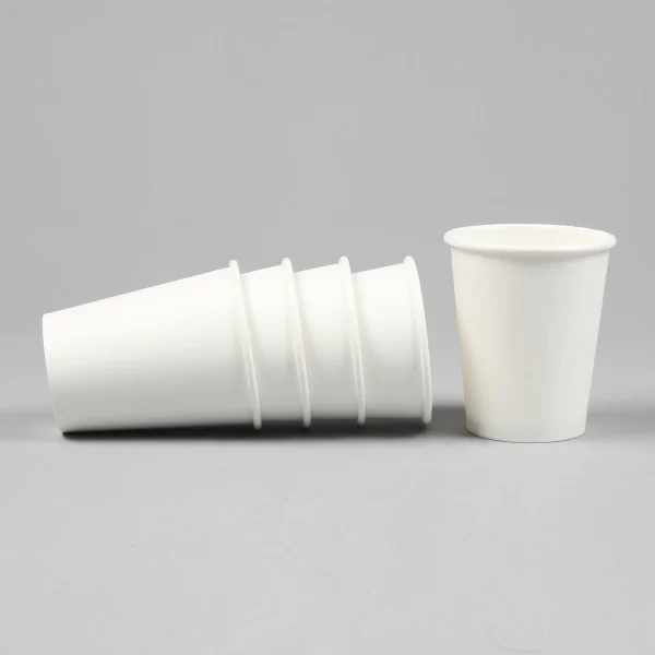Vaso 8 oz EcoLuum